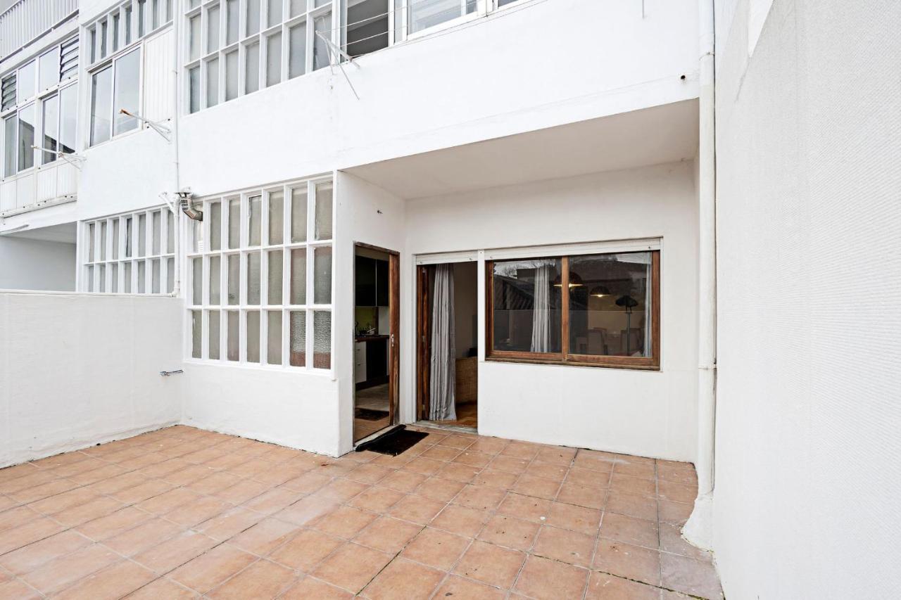 Torrinha 83 Apartments By Lovelystay OOporto Exterior foto