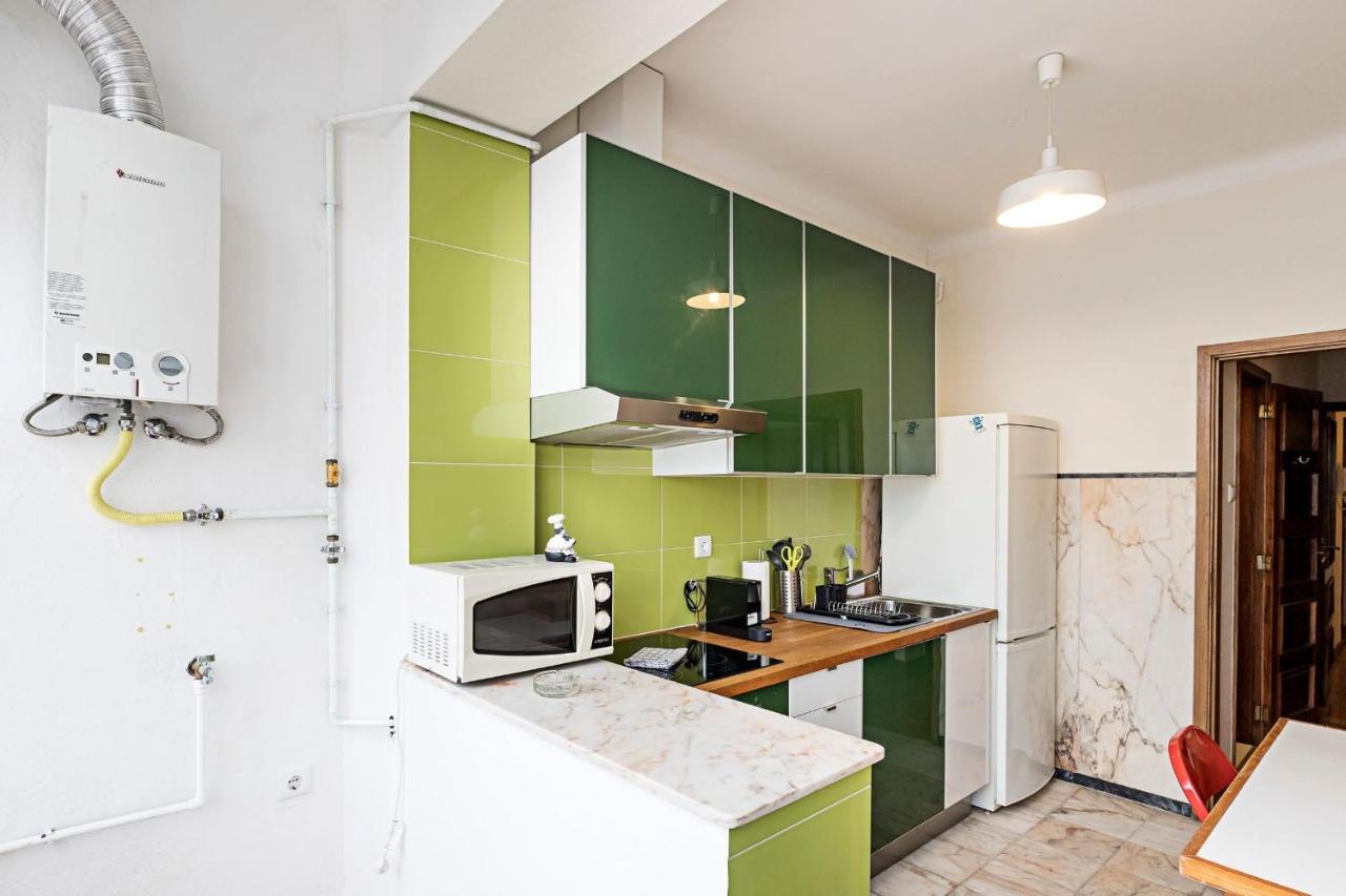 Torrinha 83 Apartments By Lovelystay OOporto Exterior foto