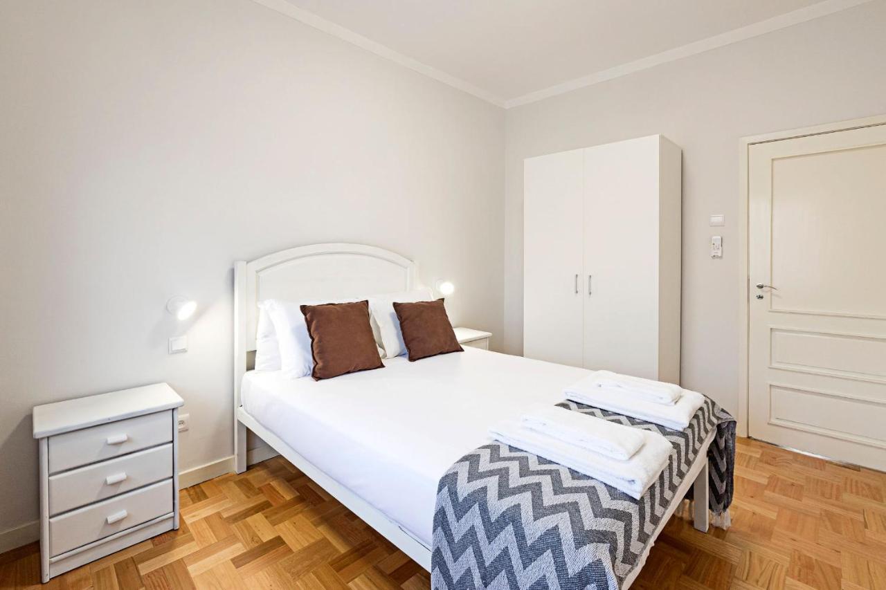 Torrinha 83 Apartments By Lovelystay OOporto Exterior foto
