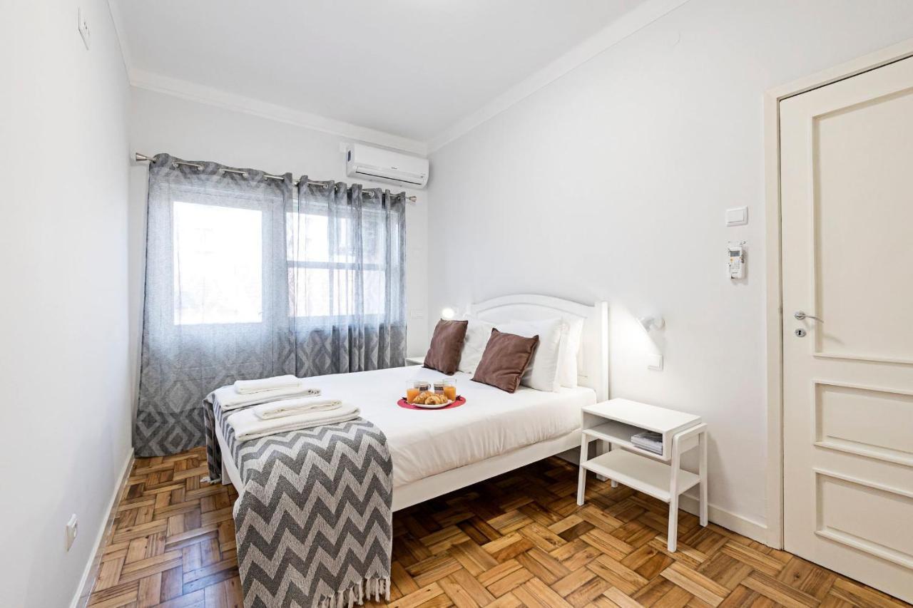 Torrinha 83 Apartments By Lovelystay OOporto Exterior foto