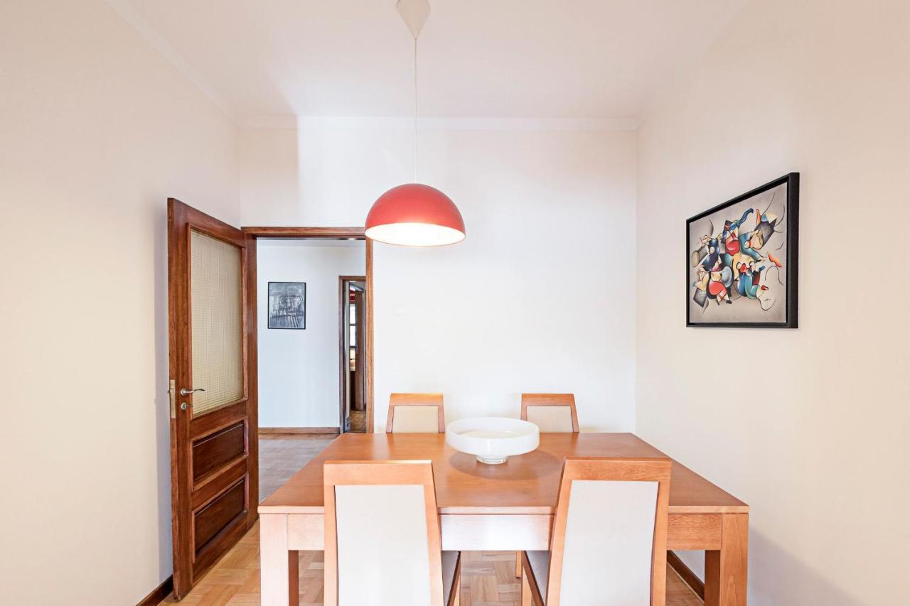 Torrinha 83 Apartments By Lovelystay OOporto Exterior foto