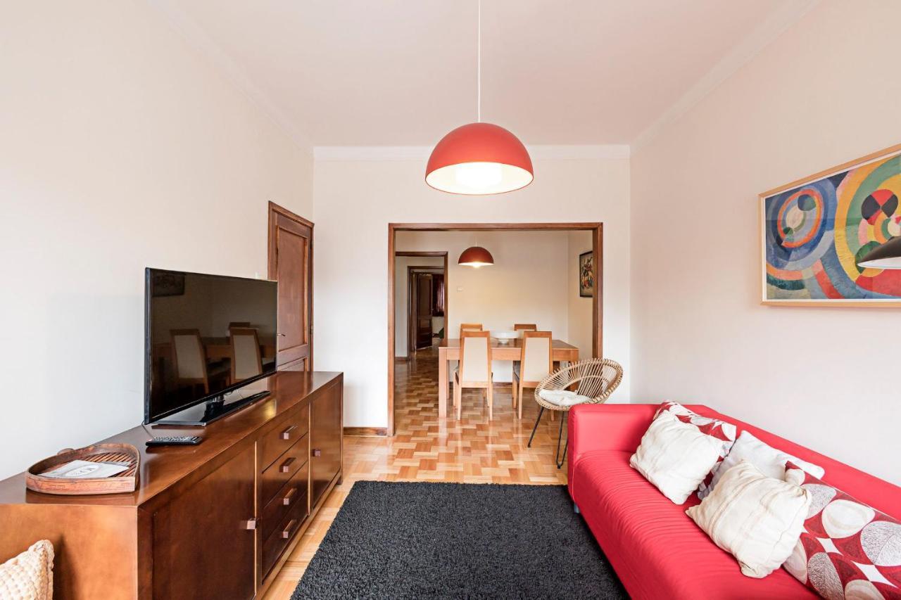 Torrinha 83 Apartments By Lovelystay OOporto Exterior foto