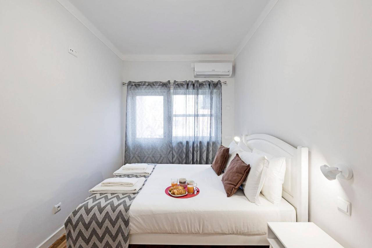 Torrinha 83 Apartments By Lovelystay OOporto Exterior foto
