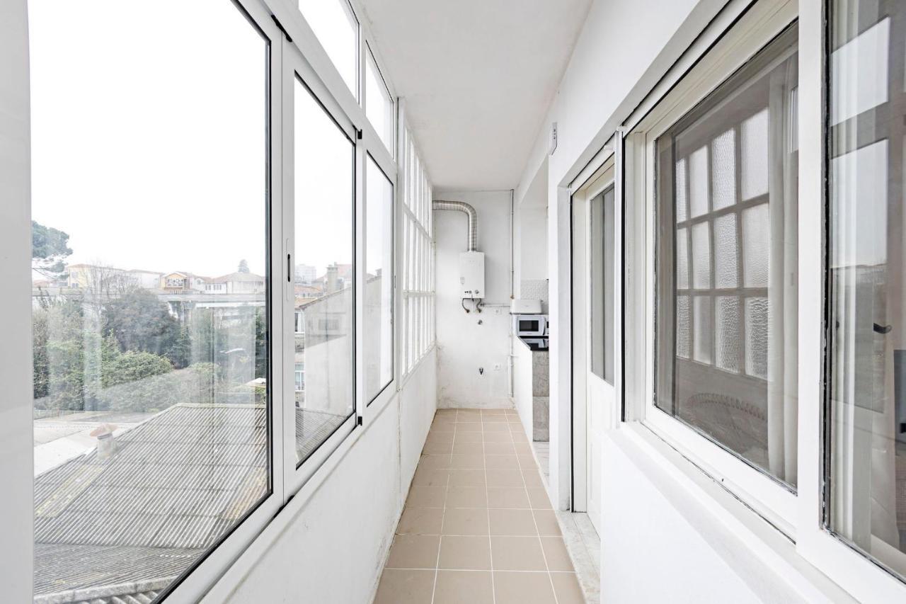 Torrinha 83 Apartments By Lovelystay OOporto Exterior foto